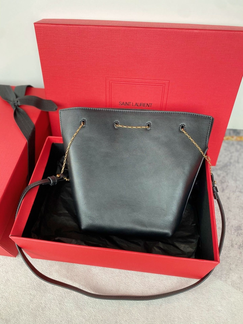 YSL Satchel Bags